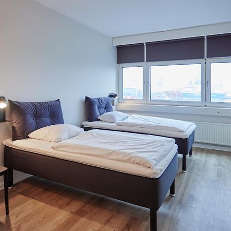 Harbour Living By Jutlandia - Hostel Style Frederikshavn Exterior foto