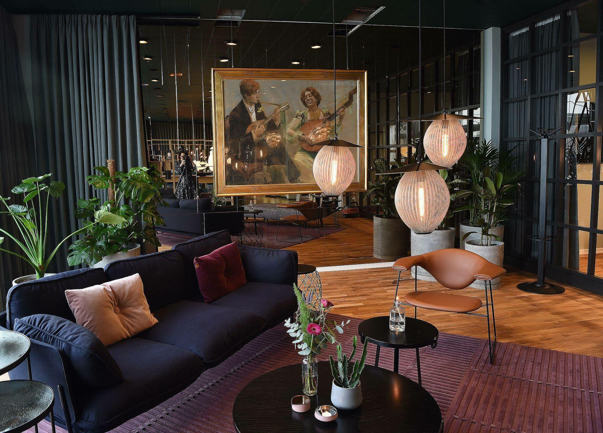 Harbour Living By Jutlandia - Hostel Style Frederikshavn Exterior foto
